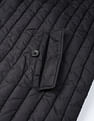 Calvin Klein Jeans Solid Ultra Down Jacket