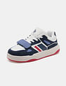 U.S. Polo Assn. Men Steven Colour Blocked Sneakers