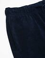 Tommy Hilfiger Relaxed-Fit Solid High-Rise Shorts