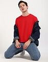 Tommy Hilfiger Solid Regular-Fit Cotton T-Shirt