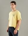 Tommy Hilfiger Graphic Regular-Fit Cotton T-Shirt