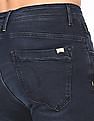 Flying Machine Stone Wash F Lite Jogger Jeans