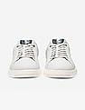 Cole Haan White GrandPrø Tennis Sneakers
