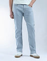 Flying Machine F-Jango Straight Fit F-Lite Jeans
