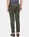 U.S. Polo Assn. Mid Rise Slim Fit Trousers