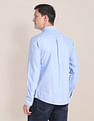 U.S. Polo Assn. Chuck Logo Oxford Shirt