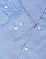 Arrow Twill Weave Manhattan Slim Fit Shirt
