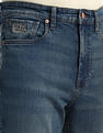 U.S. Polo Assn. Denim Co. Connor Bootcut Blue Jeans