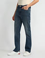 U.S. Polo Assn. Denim Co. Connor Bootcut Blue Jeans