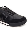 Calvin Klein Men Low Profile Runner Sneakers