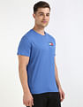 Tommy Hilfiger Logo Slim-Fit Cotton T-Shirt