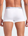 Calvin Klein Underwear Micro Stretch Low Rise Trunks
