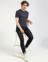 Calvin Klein Jeans Slim Fit Logo T-Shirt