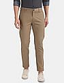 U.S. Polo Assn. Trim Fit Twill Weave Trousers