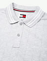 Tommy Hilfiger Classic Varsity Polo Shirt