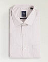 Arrow Liberty Classic Fit Pure Cotton Twill Shirt