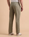 U.S. Polo Assn. Satin Slim Fit Trousers
