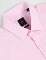 Arrow Manhattan Slim Fit Dobby Shirt