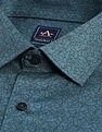 Arrow Liberty Classic Fit Ceremonial Shirt