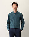 Arrow Liberty Classic Fit Ceremonial Shirt