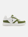 U.S. Polo Assn. Men Nebo Colour Blocked Sneakers