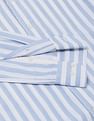 Tommy Hilfiger Silky Bold Vertical Stripe Shirt