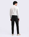 Flying Machine Slash Slim Tapered Jeans
