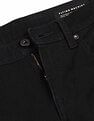 Flying Machine Jackson Super Skinny Fit Dark Washed Jeans