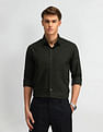 Arrow Manhattan Slim Fit Cotton Shirt