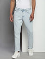 Tommy Hilfiger Scanton Slim Fit Rinsed Jeans