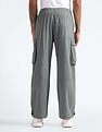 Flying Machine Relaxed Cargo Trousers