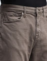Flying Machine Cobain 90'S Loose Fit Blue Jeans