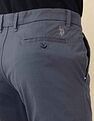 U.S. Polo Assn. Denver Slim Fit Twill Trousers