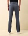 U.S. Polo Assn. Denver Slim Fit Twill Trousers