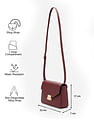 U.S. Polo Assn. Guera Cross Body Bag