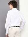 Tommy Hilfiger Cotton Poplin Slim Fit Shirt
