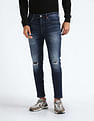 Flying Machine Morrison Skinny Fit Jeans