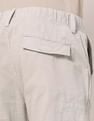 U.S. Polo Assn. Denim Co. Straight Fit Cargo Trousers