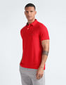 Tommy Hilfiger Pure Cotton Justin Polo Shirt