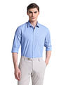 Arrow Manhattan Slim Cotton Shirt