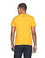 U.S. Polo Assn. Denim Co. Brand Print Cotton T-Shirt