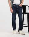 Calvin Klein Jeans Body Fit Sustainable Cotton Jeans