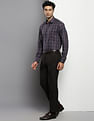 Tommy Hilfiger Tartan Check Twill Shirt