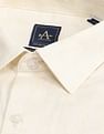 Arrow Glen Checks Cotton Shirt