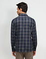 Arrow Sport Slim Fit Twill Shirt