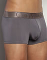 Calvin Klein Low Rise Solid Trunks