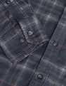 Arrow Sport Tailored Fit Lightweight Corduroy Shirt