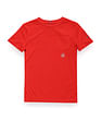 Tommy Hilfiger Kids Boys Sustainable Crest T-Shirt