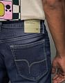 Flying Machine Bruce Bootcut Stretchable Jeans
