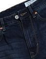 Flying Machine Bruce Bootcut Stretchable Jeans